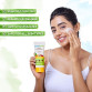 Mamaearth ubtan face wash with turmeric & saffron for tan removal 100 ml